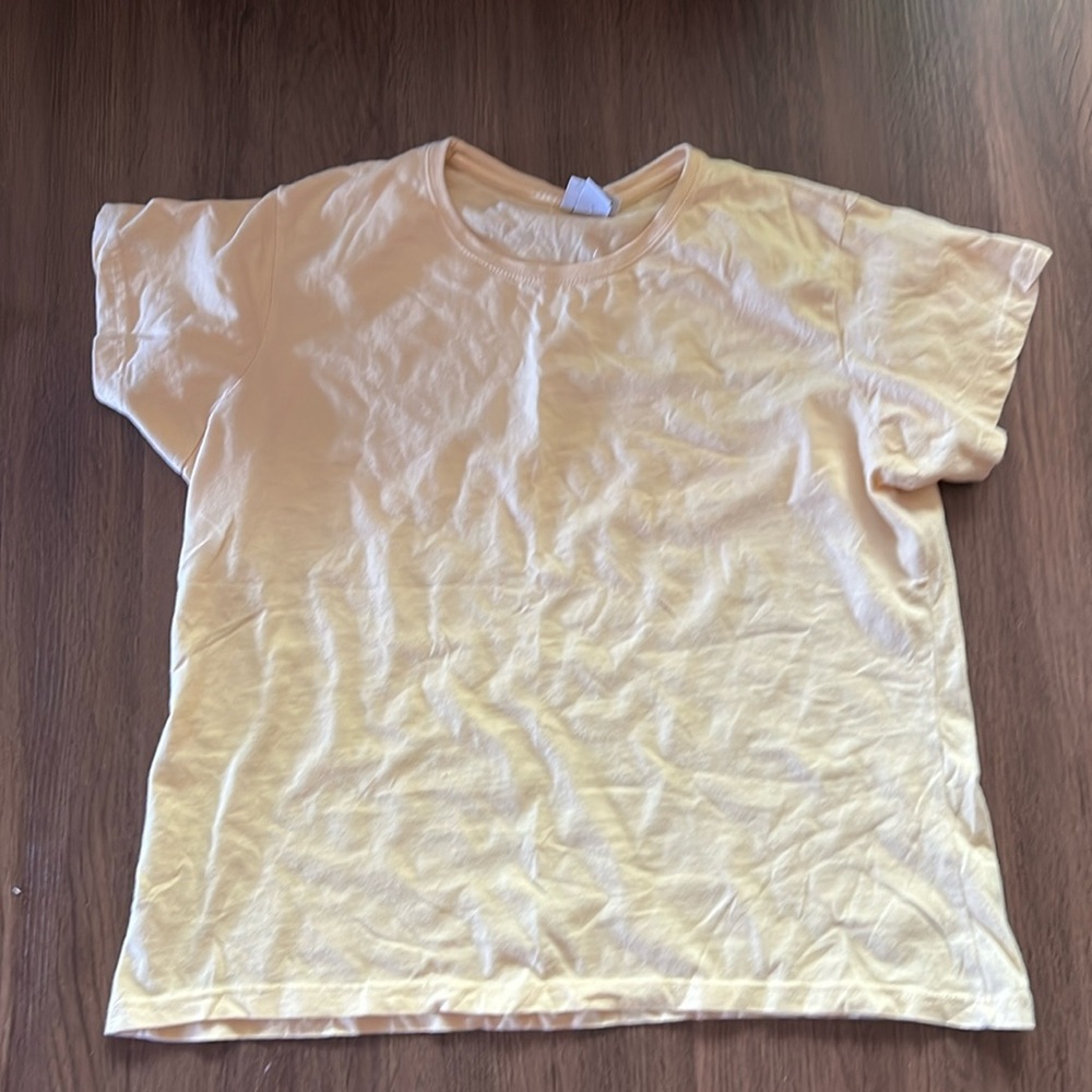 Woman’s T shirt